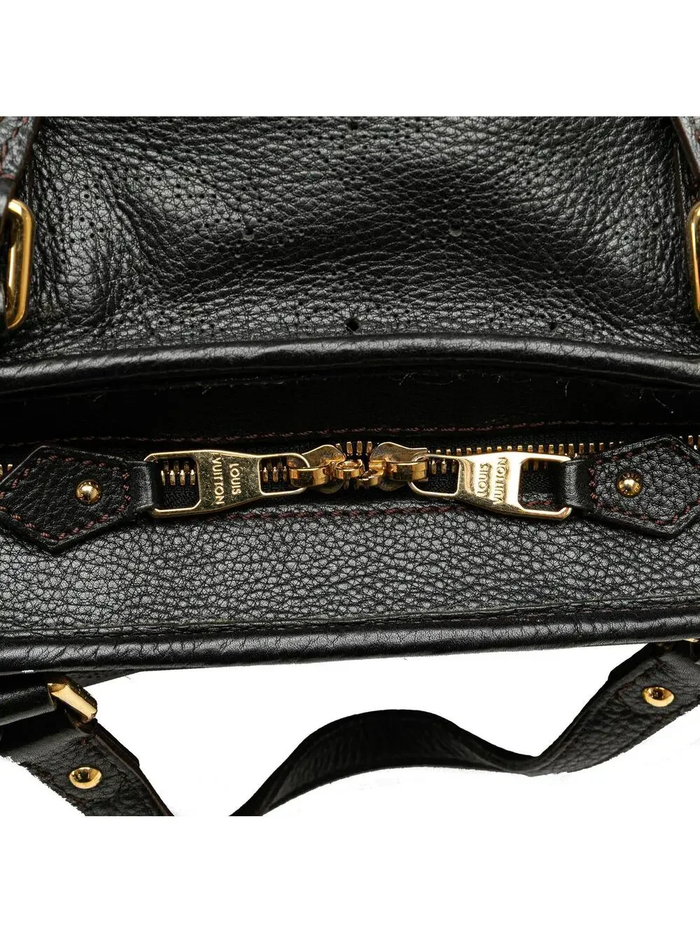 Louis Vuitton Mahina Stellar Pm Pre- #329286L88B